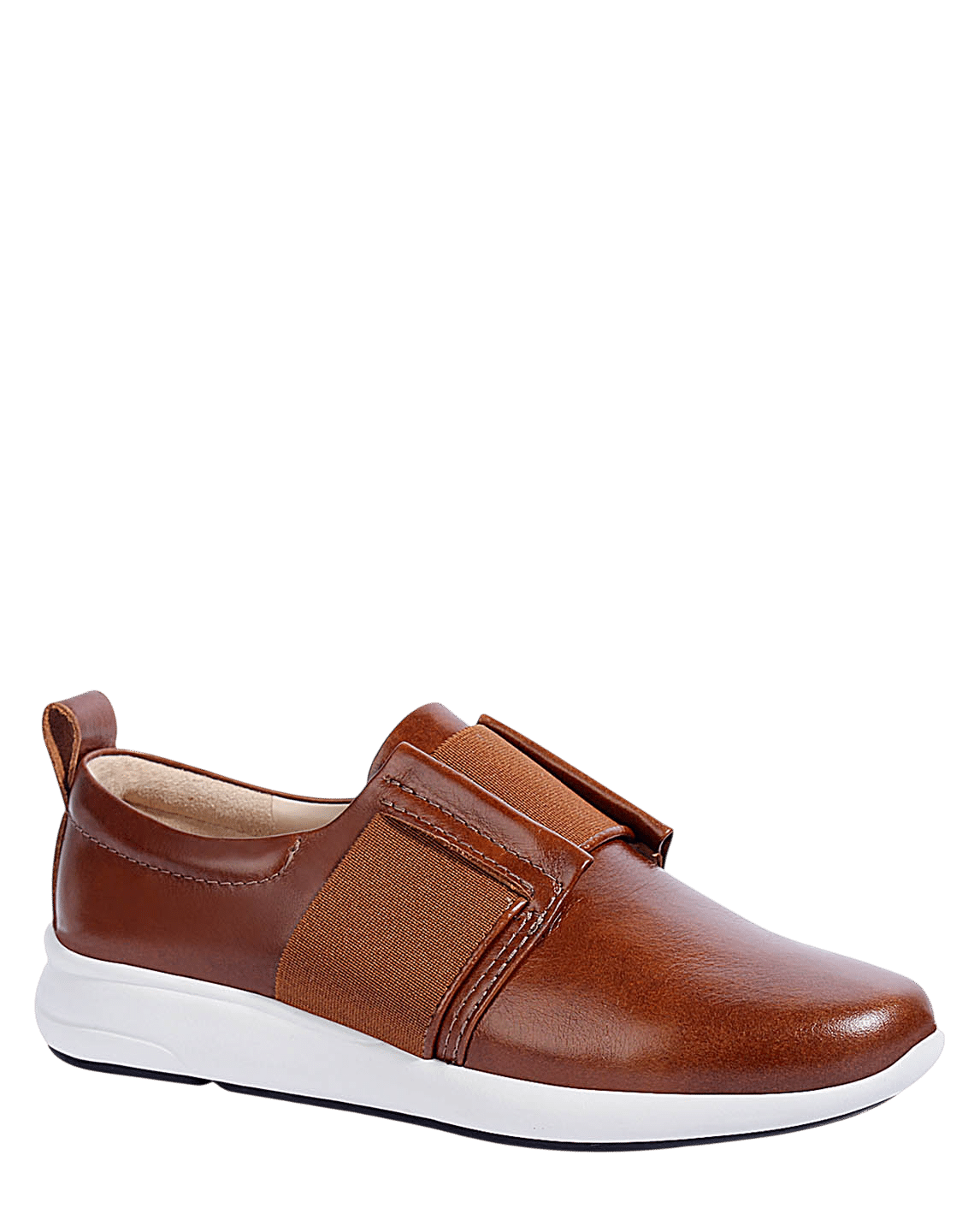 Zapatilla FD-9831 Natural
