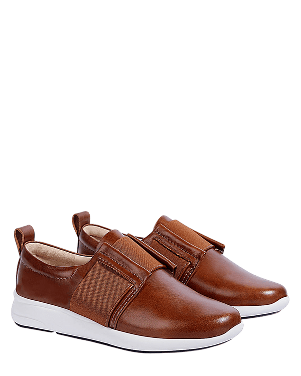 Zapatilla FD-9831 Natural