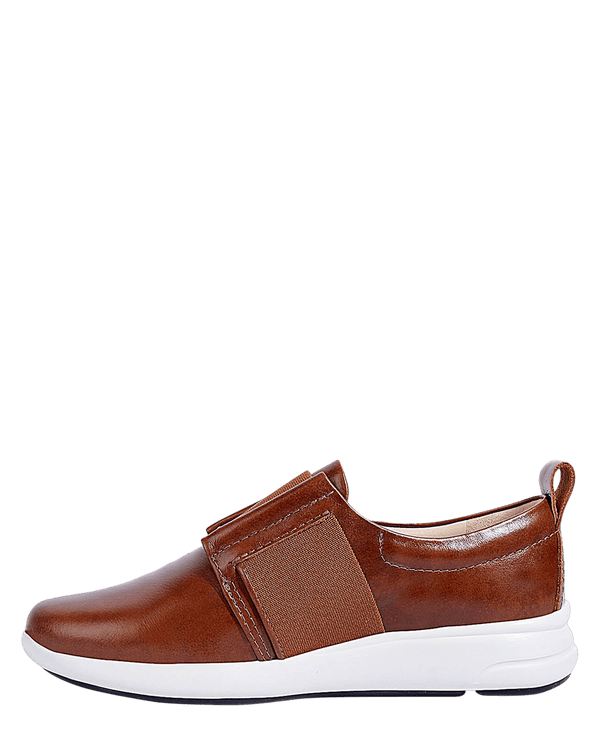 Zapatilla FD-9831 Natural