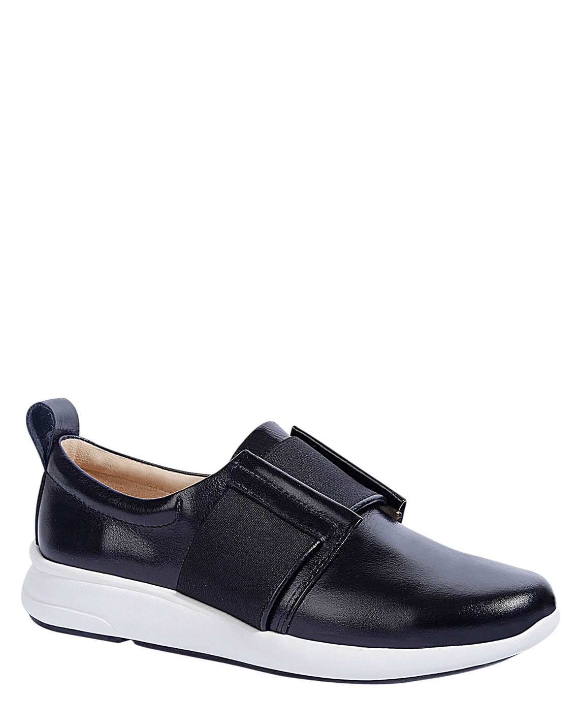 Zapatilla FD-9831 Negro