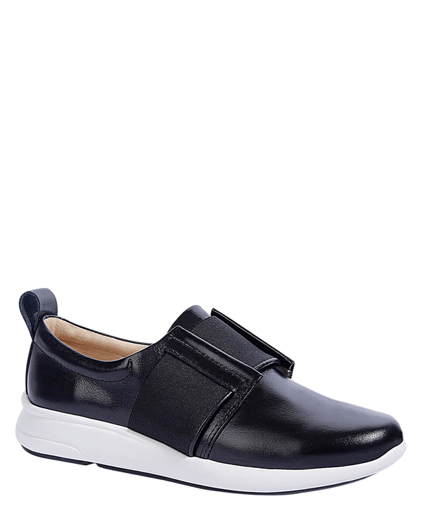 Zapatilla FD-9831 Negro