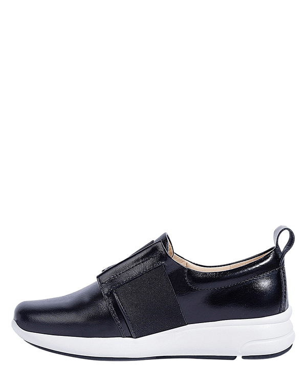 Zapatilla FD-9831 Negro