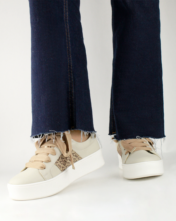 Zapatilla FD-9971 Blanco