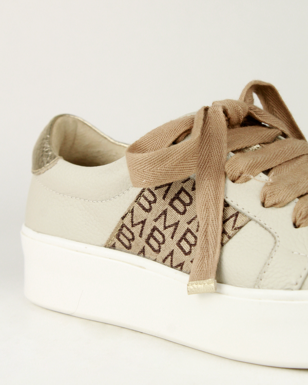 Zapatilla FD-9971 Blanco
