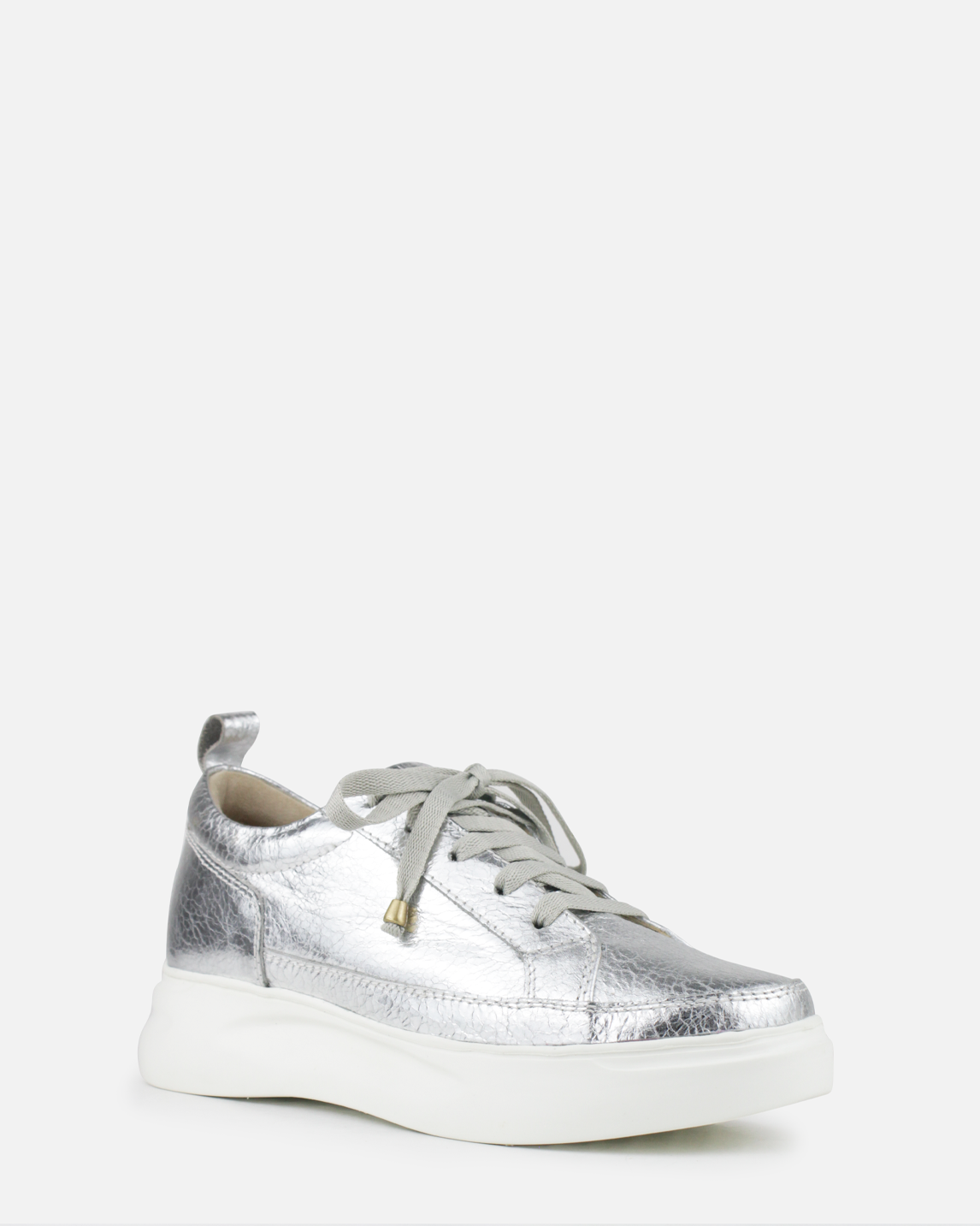 Zapatilla FD-10592 Plata