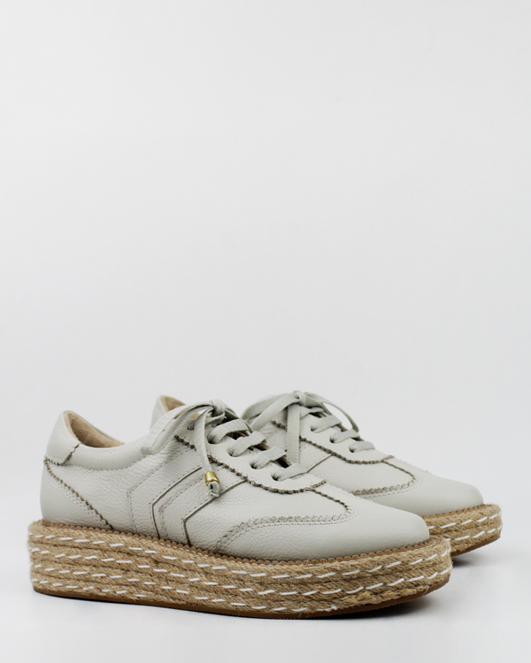 Zapatilla FD-10736 Blanco