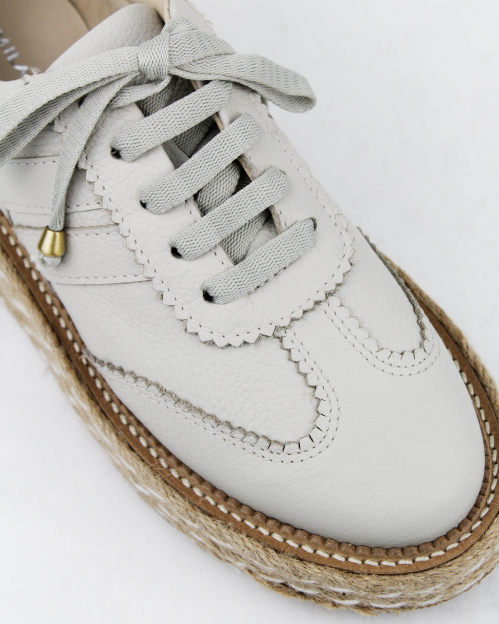 Zapatilla FD-10736 Blanco