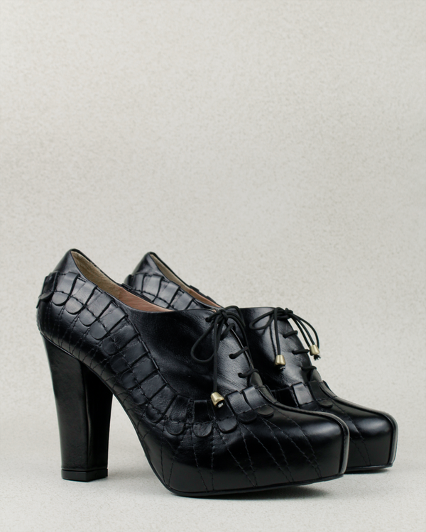 DERBY LÚDICA FD-10752 NEGRO