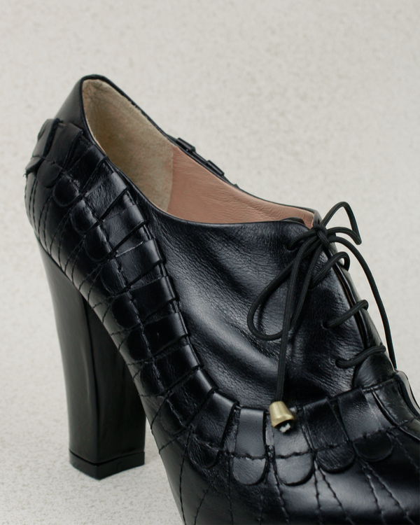 DERBY LÚDICA FD-10752 NEGRO