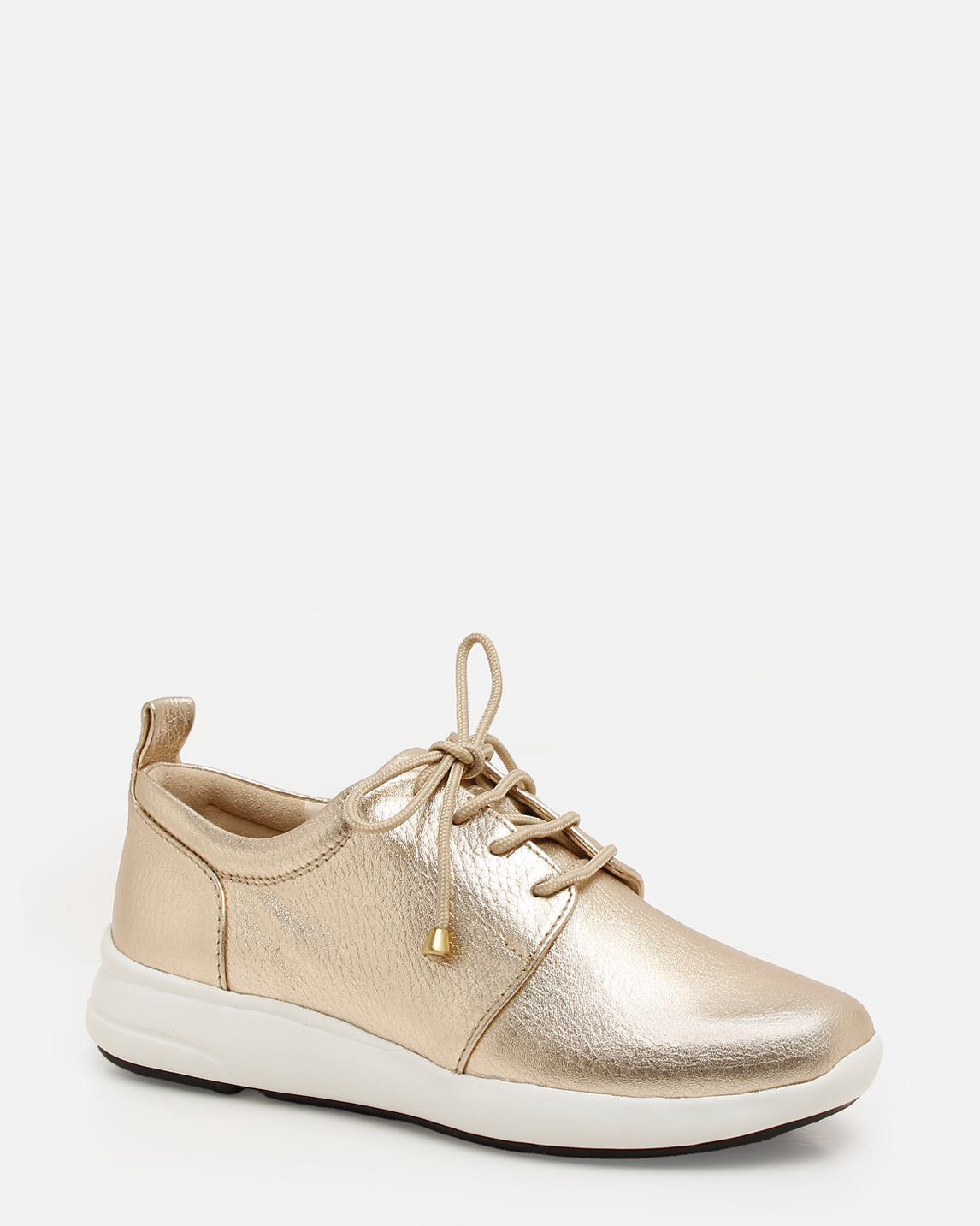 Zapatilla FD-9446 Oro