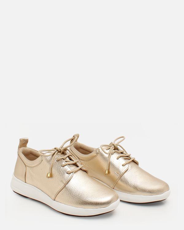 Zapatilla FD-9446 Oro