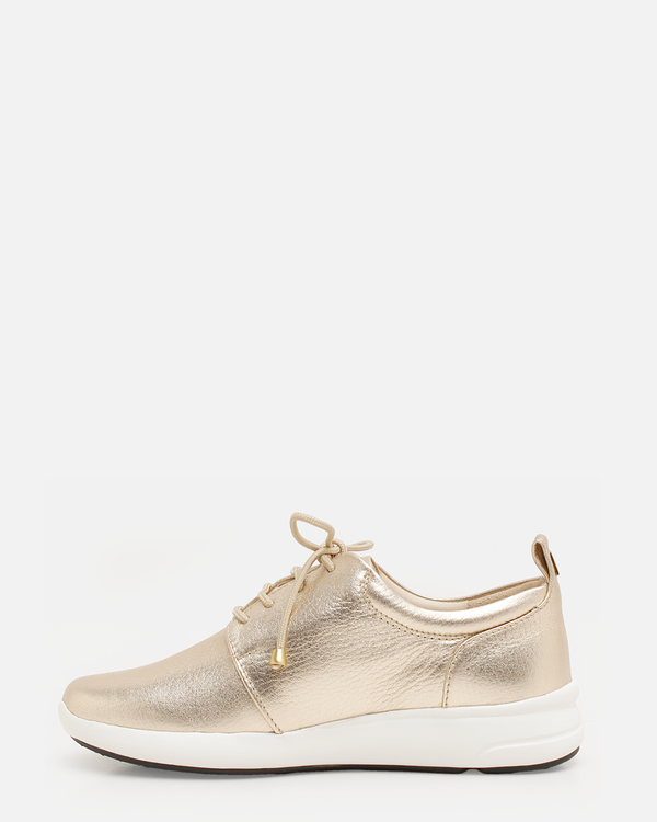 Zapatilla FD-9446 Oro