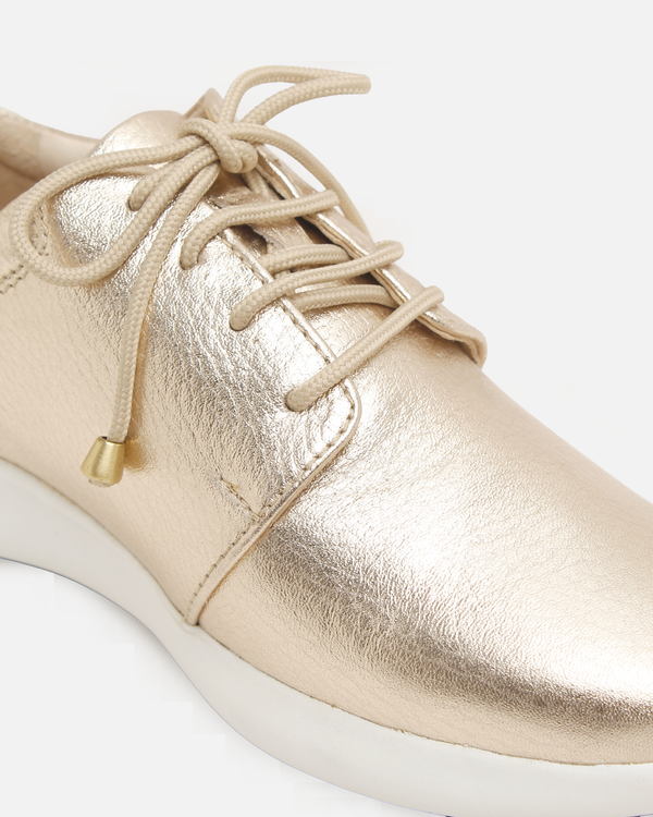 Zapatilla FD-9446 Oro