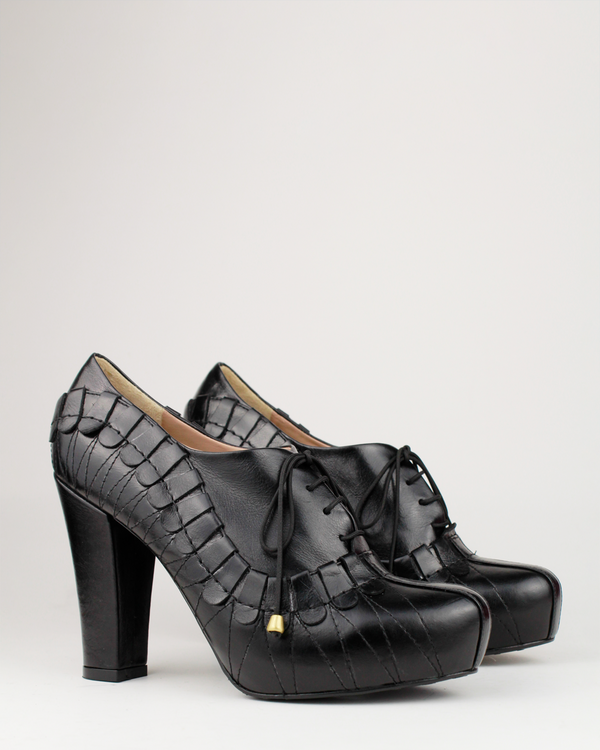 DERBY LÚDICA FD-10752 NEGRO