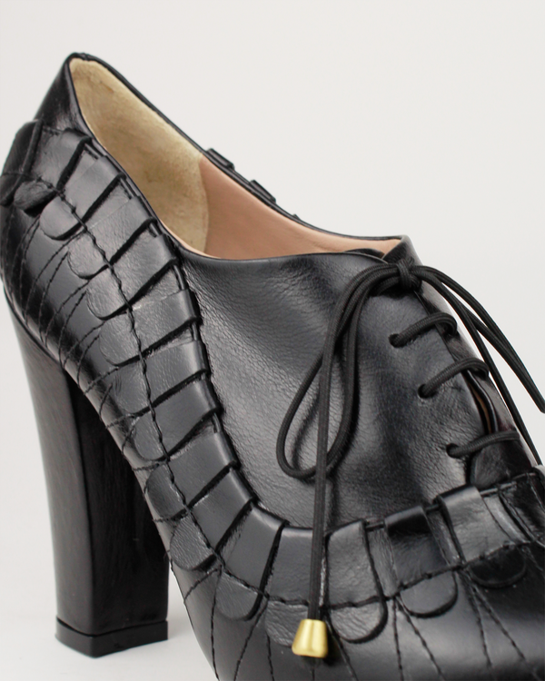 DERBY LÚDICA FD-10752 NEGRO