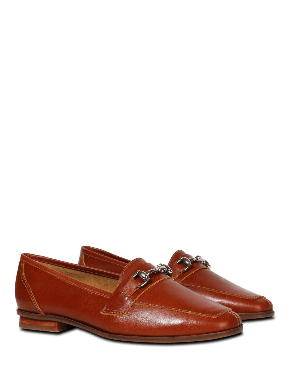 Mocasín FM-10646 Natural