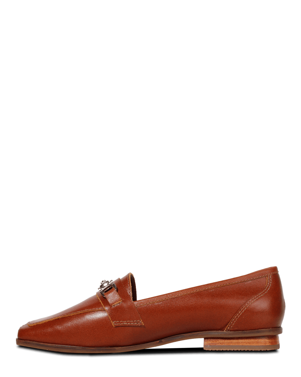 Mocasín FM-10646 Natural