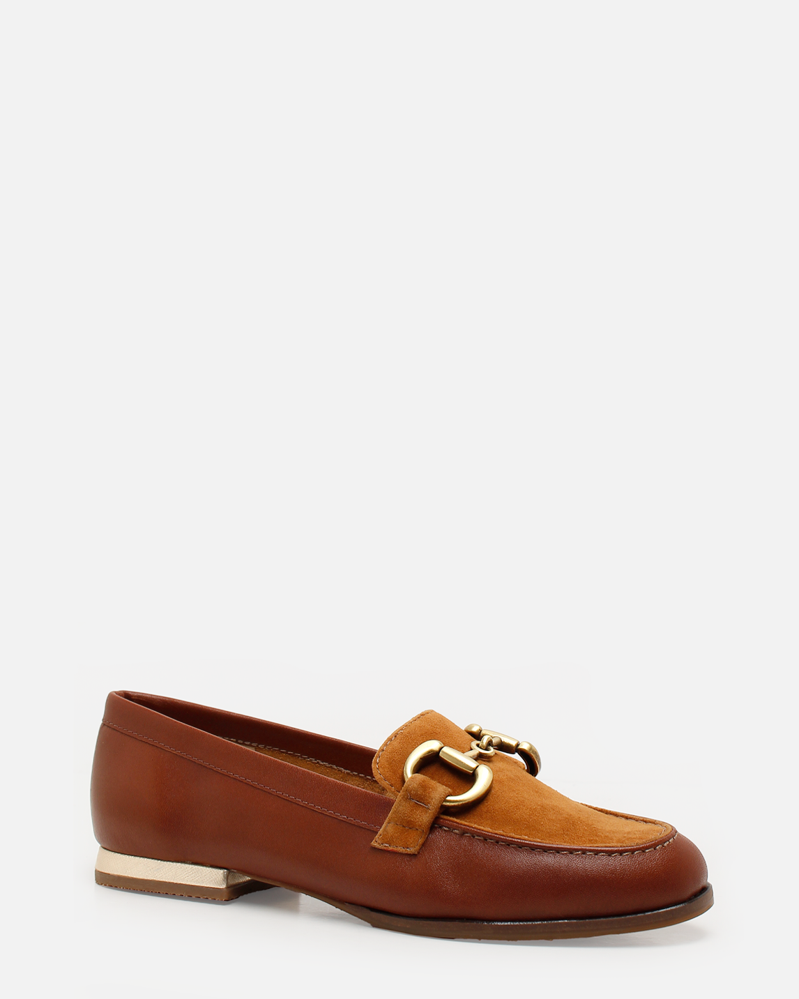 Mocasín FM-10071 Natural