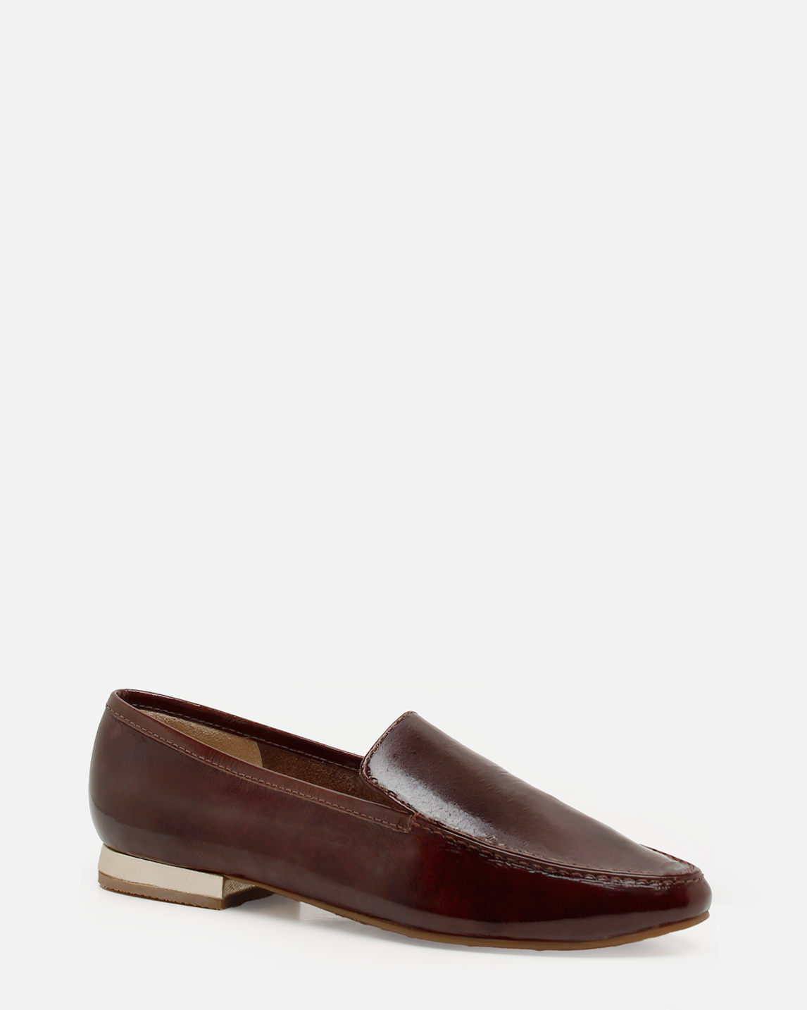 Mocasín FM-10072 Marrón