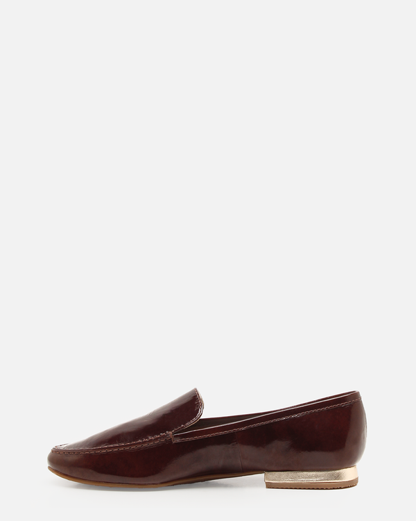 Mocasín FM-10072 Marrón