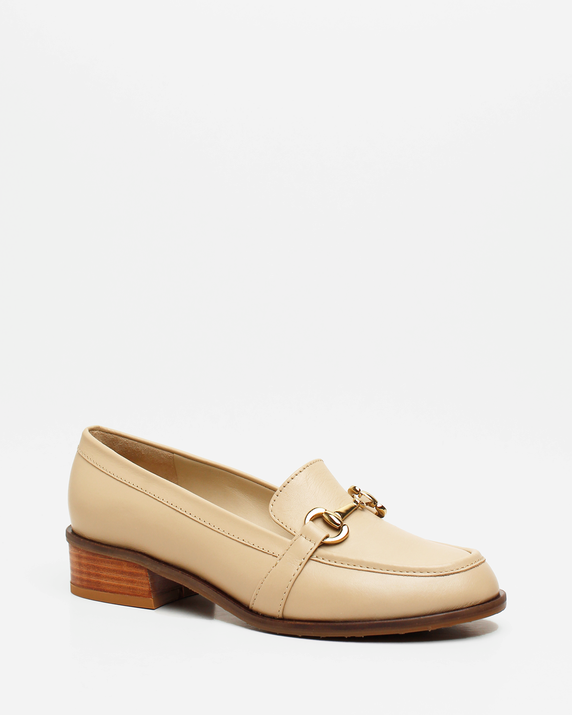 Mocasín FM-10528 BEIGE