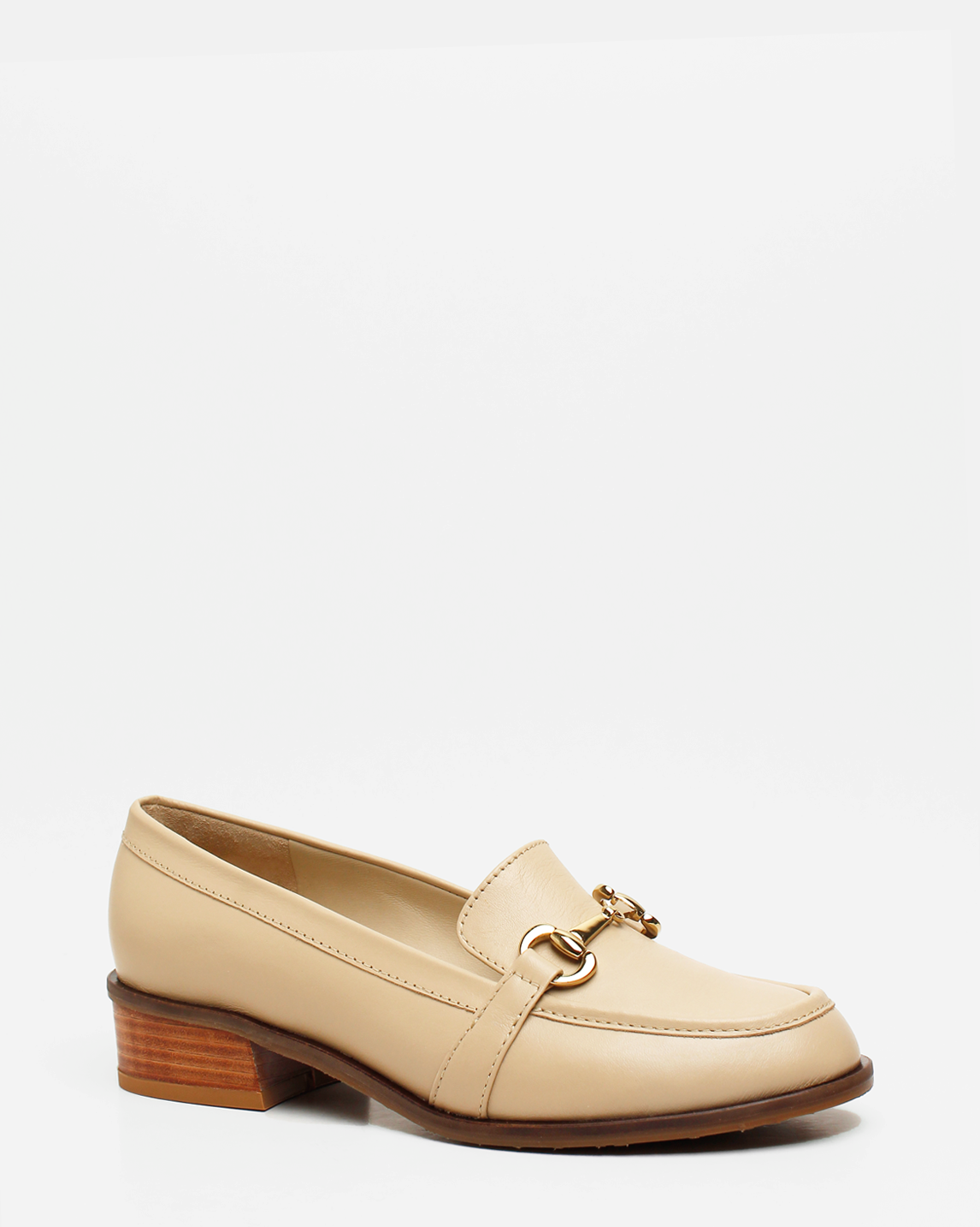 Mocasín FM-10528 BEIGE