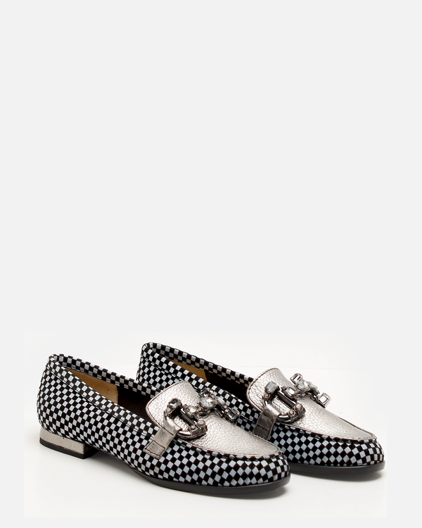 MOCASÍN LÚDICA FD-10890 NEGRO