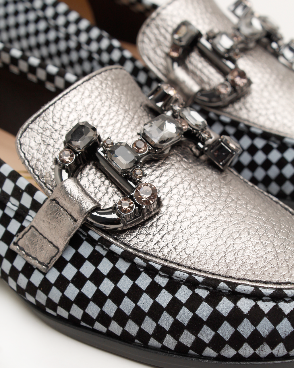 MOCASÍN LÚDICA FD-10890 NEGRO
