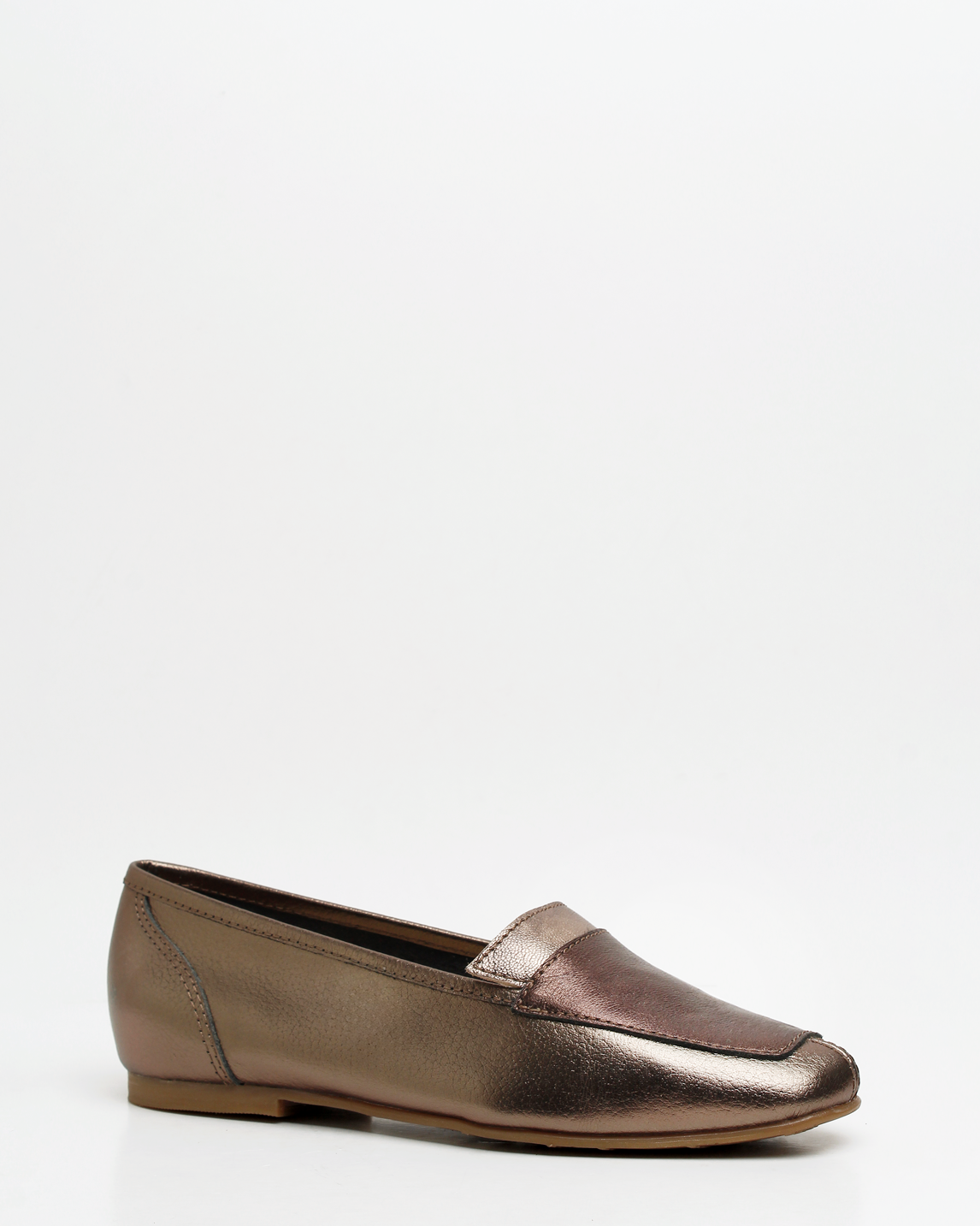 Mocasín FM-9739 Piuter