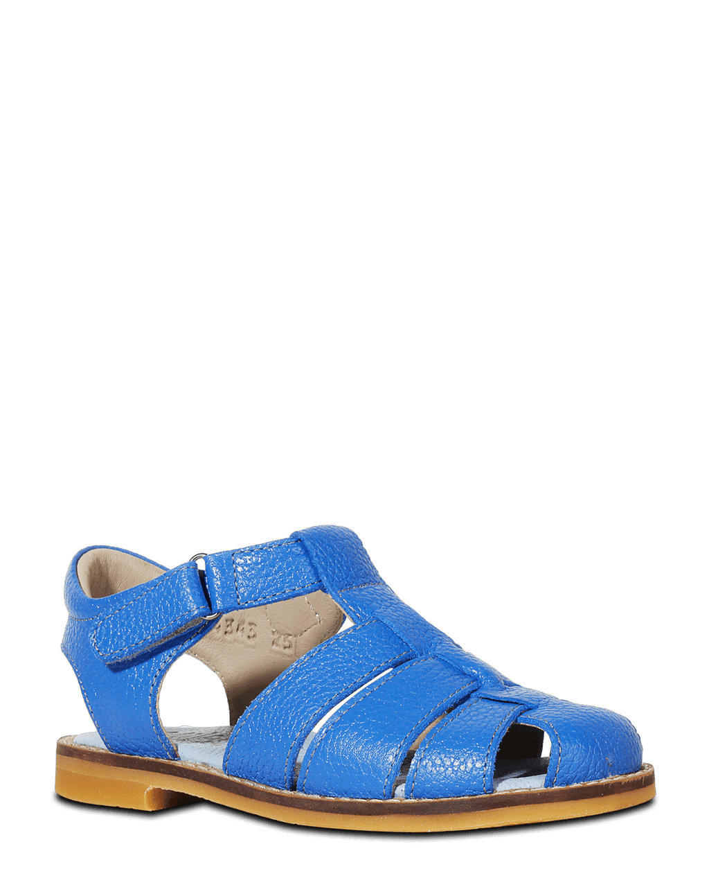 Sandalia Multi FN-60 Azul