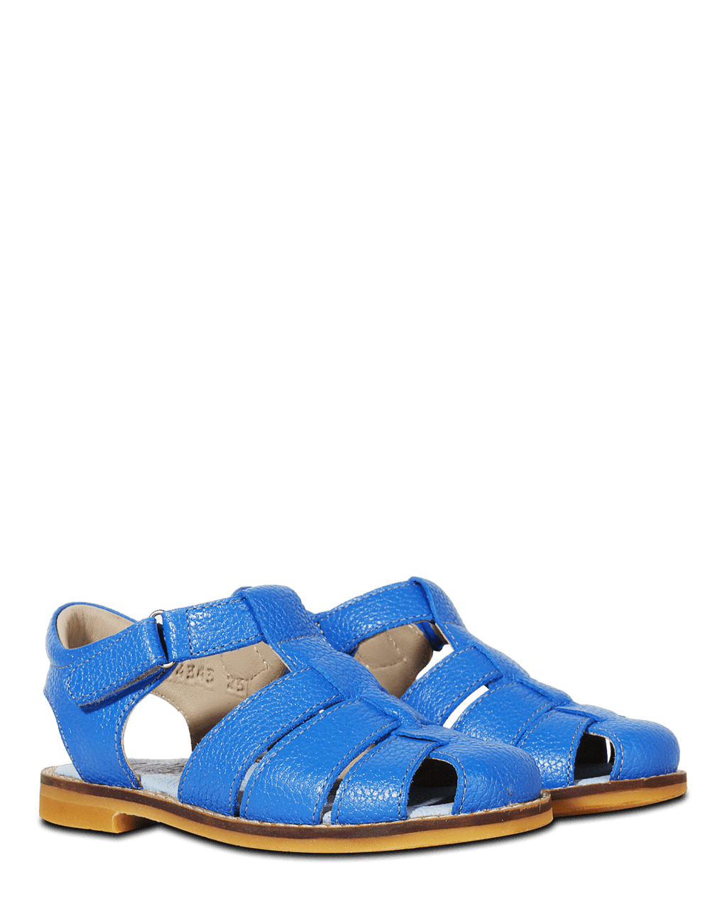 Sandalia Multi FN-60 Azul