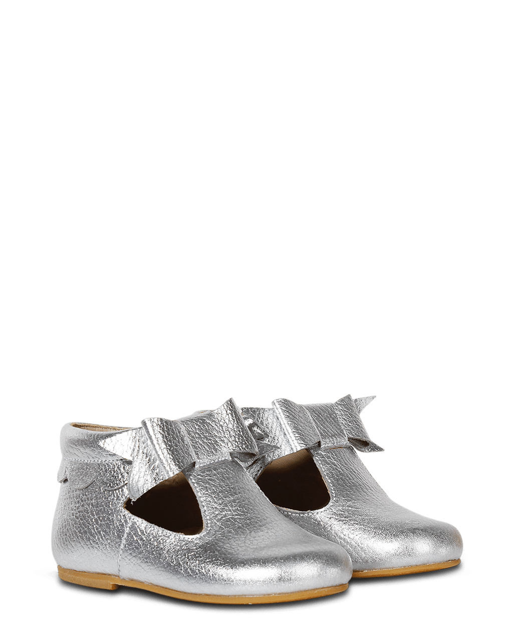 Booti Lazo FN-63 Plata