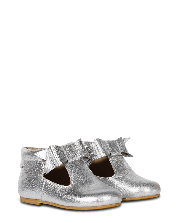 Booti Lazo FN-63 Plata