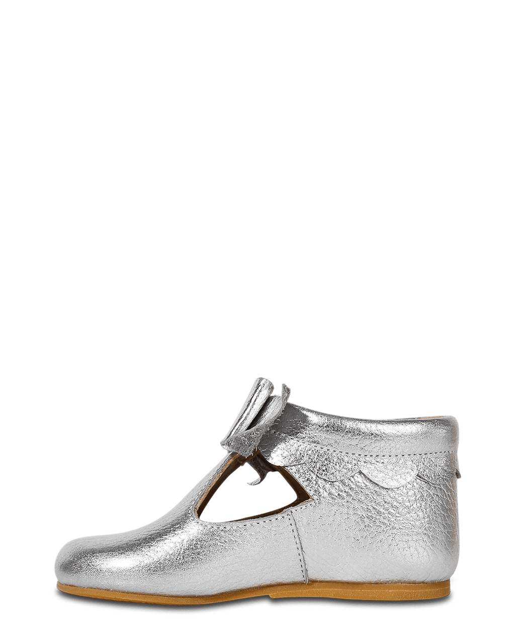 Booti Lazo FN-63 Plata