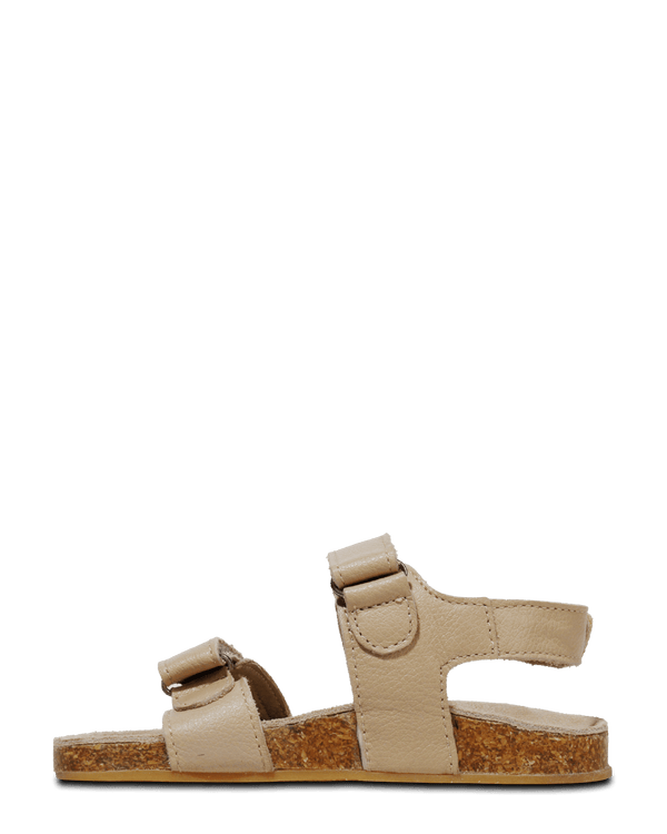 Sandalia Birky FN-64 Beige