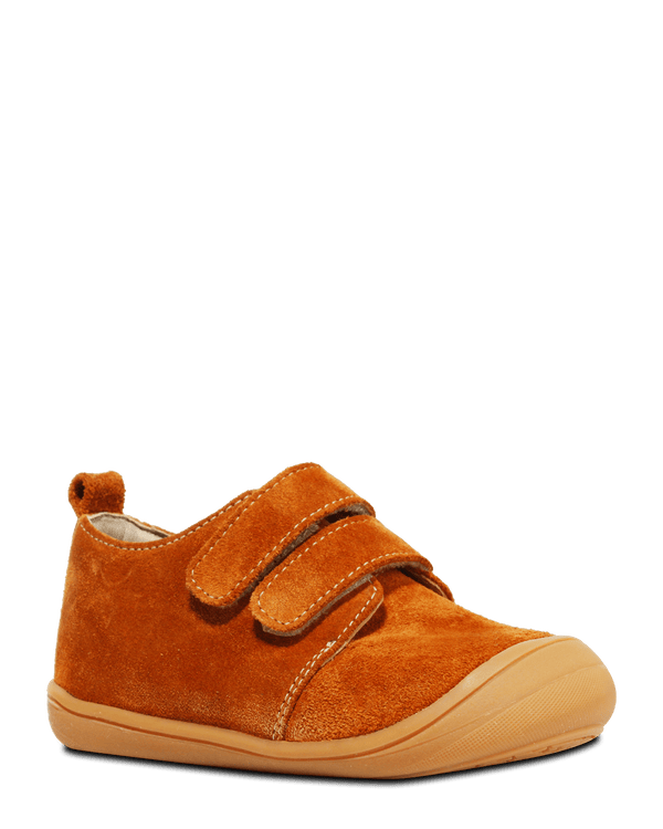 Zapatilla Gamuzon FN-65 Natural