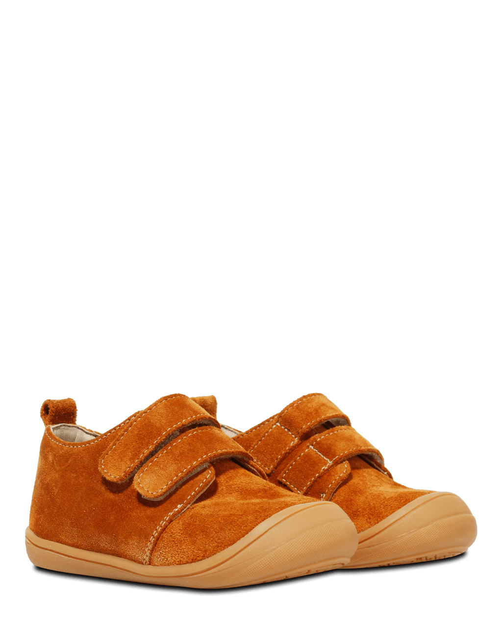 Zapatilla Gamuzon FN-65 Natural