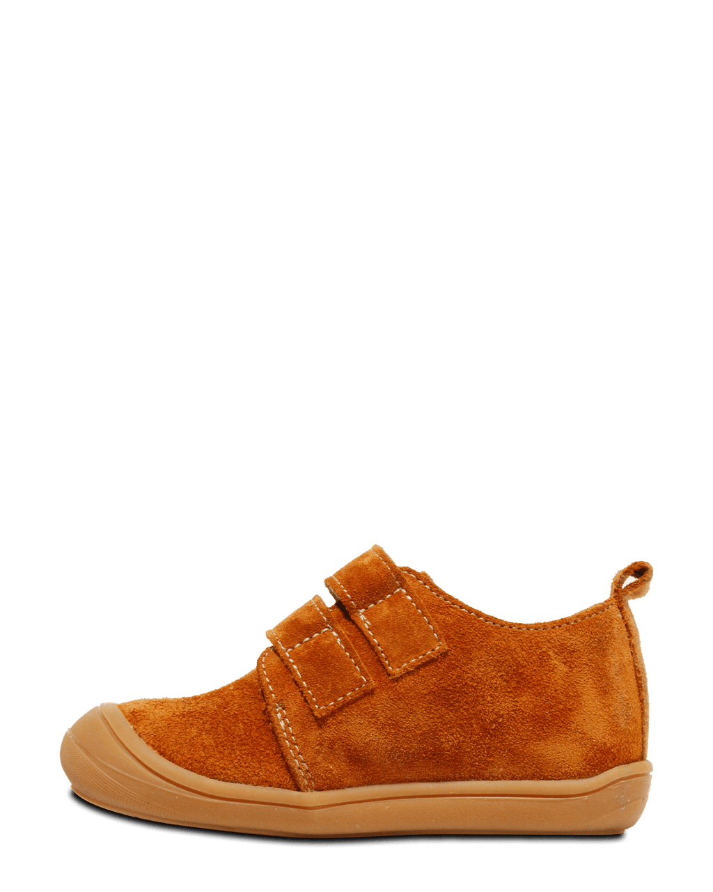 Zapatilla Gamuzon FN-65 Natural