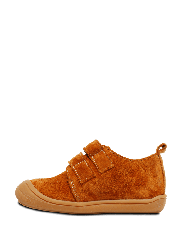 Zapatilla Gamuzon FN-65 Natural