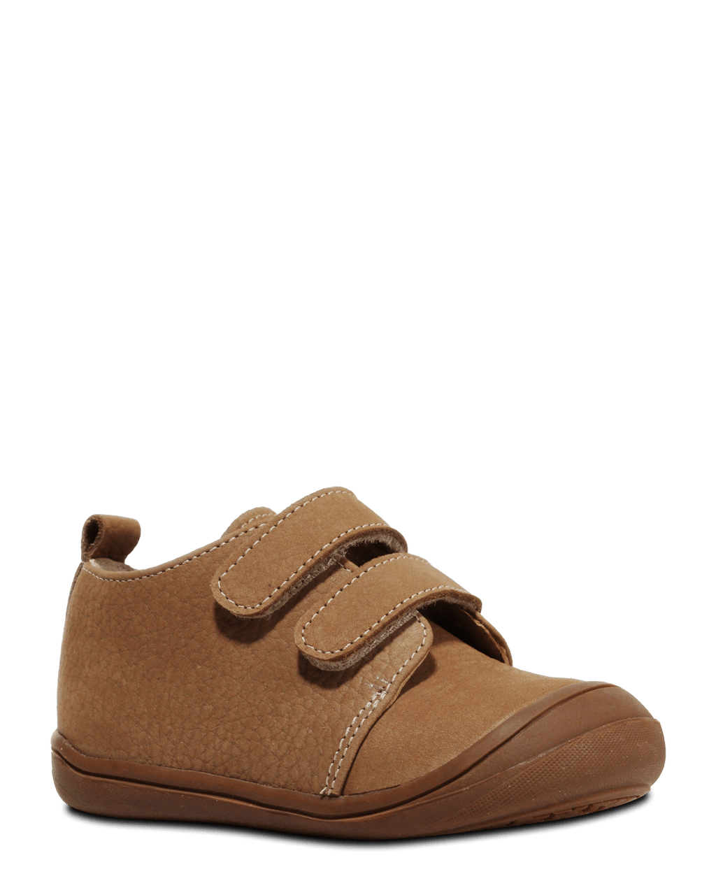 Zapatilla Gamuzon FN-65 Olivo