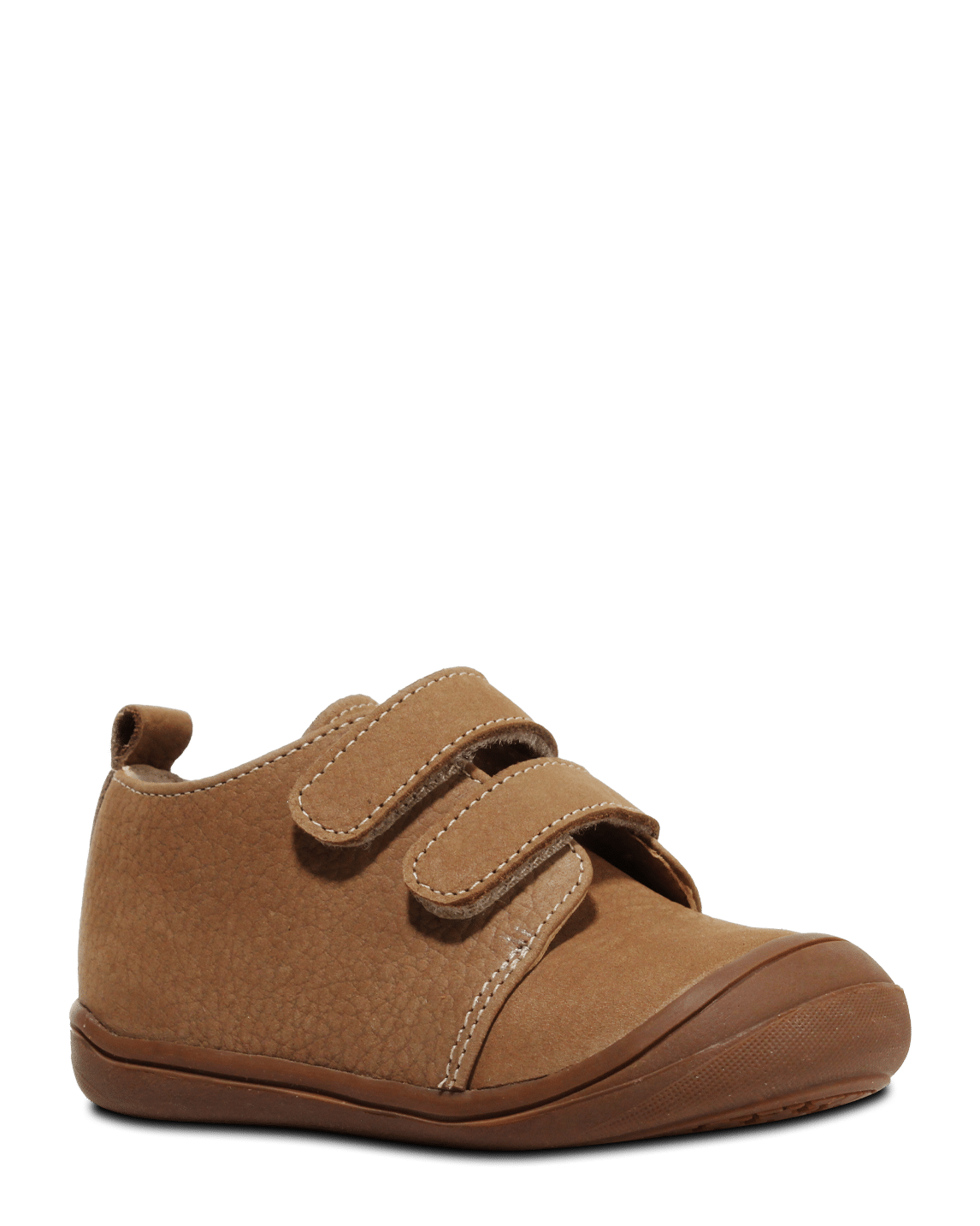 Zapatilla Gamuzon FN-65 Olivo