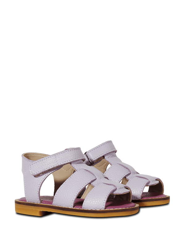 Sandalia Strapy FN-66 Viola