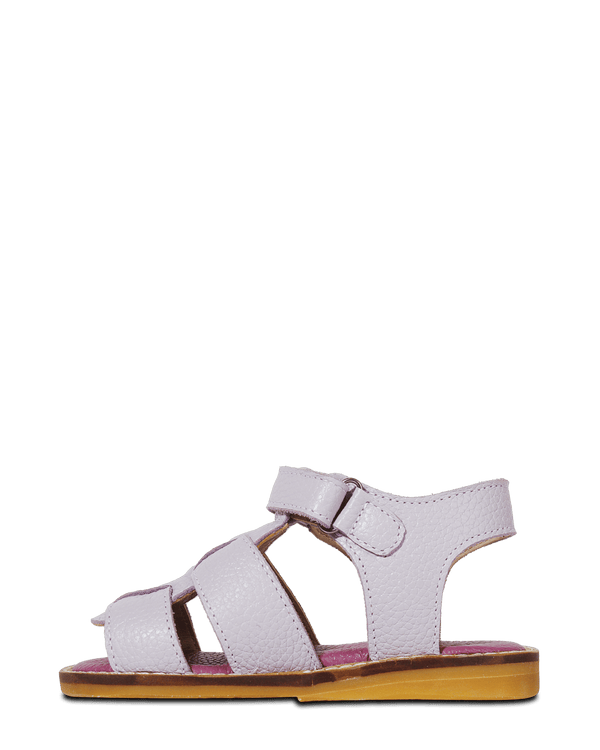 Sandalia Strapy FN-66 Viola