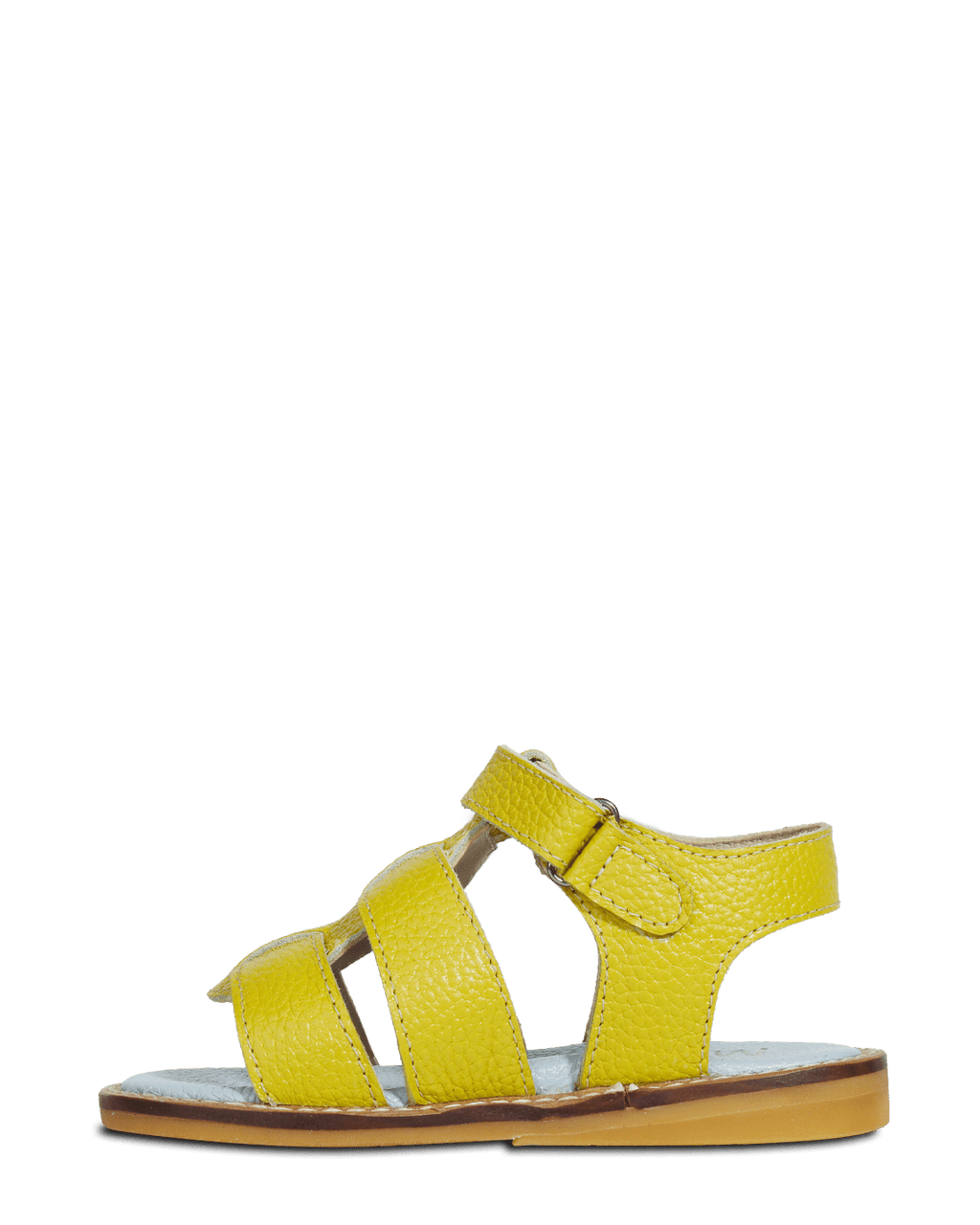 Sandalia Strapy FN-66 Verde Lima