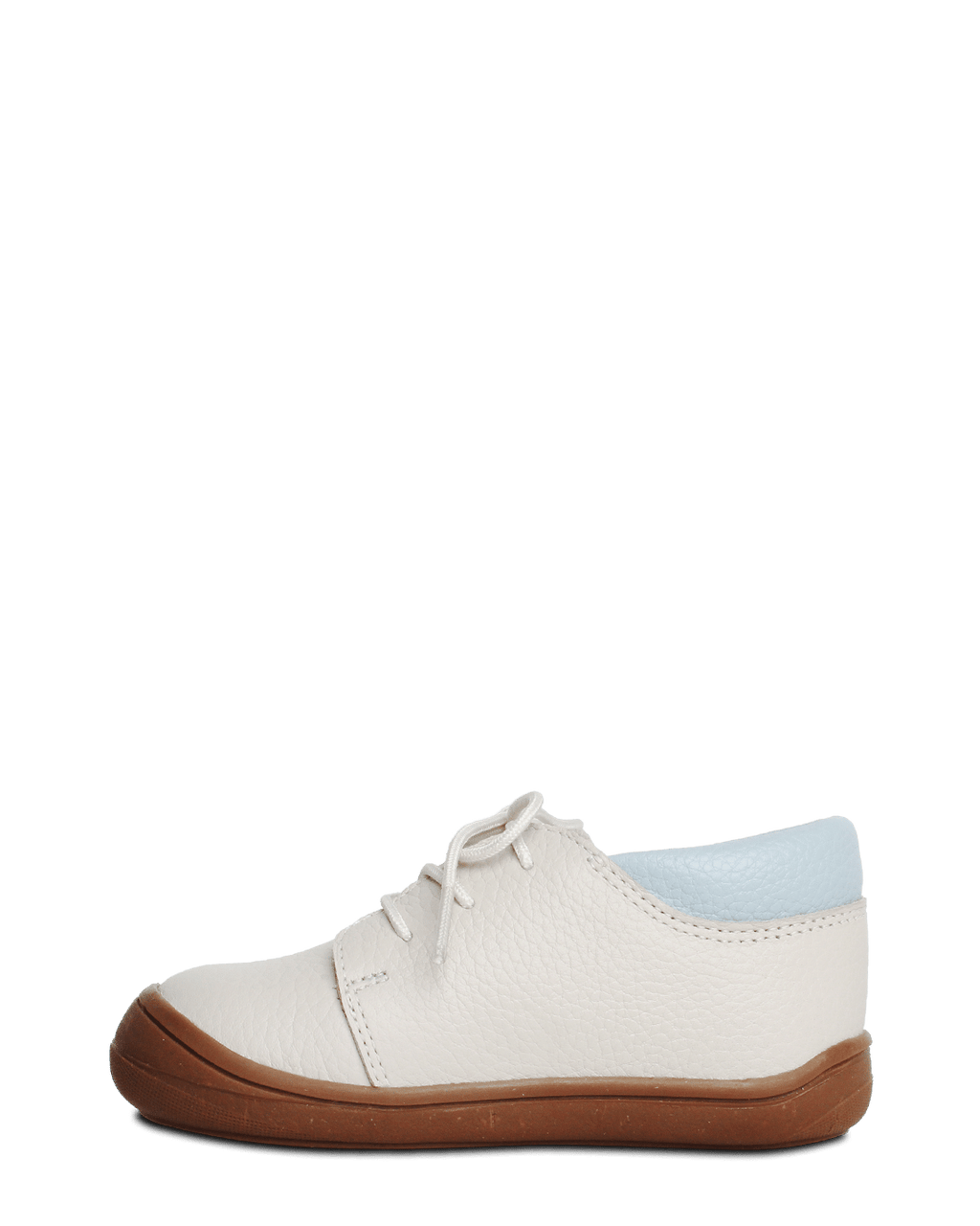 Sneakers Cuero FN-67 Blanco