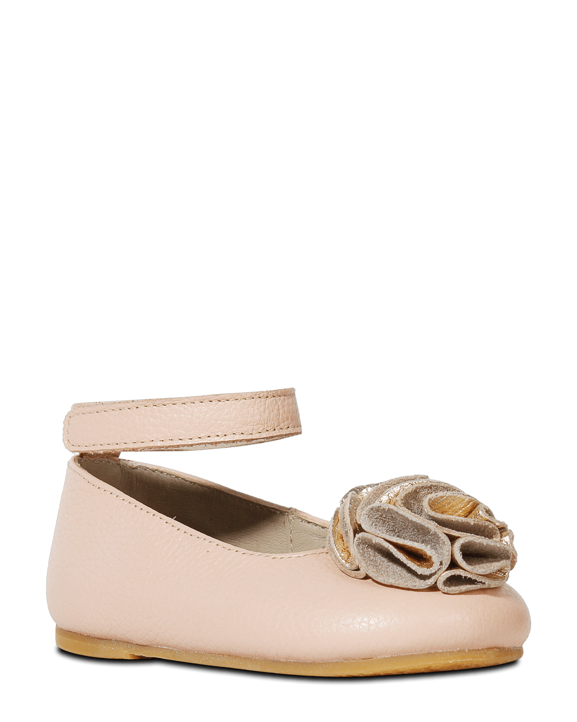 Ballerina Pompón FN-69 Rosa