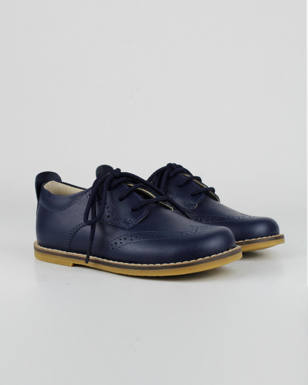 Oxford FN-71 Azul