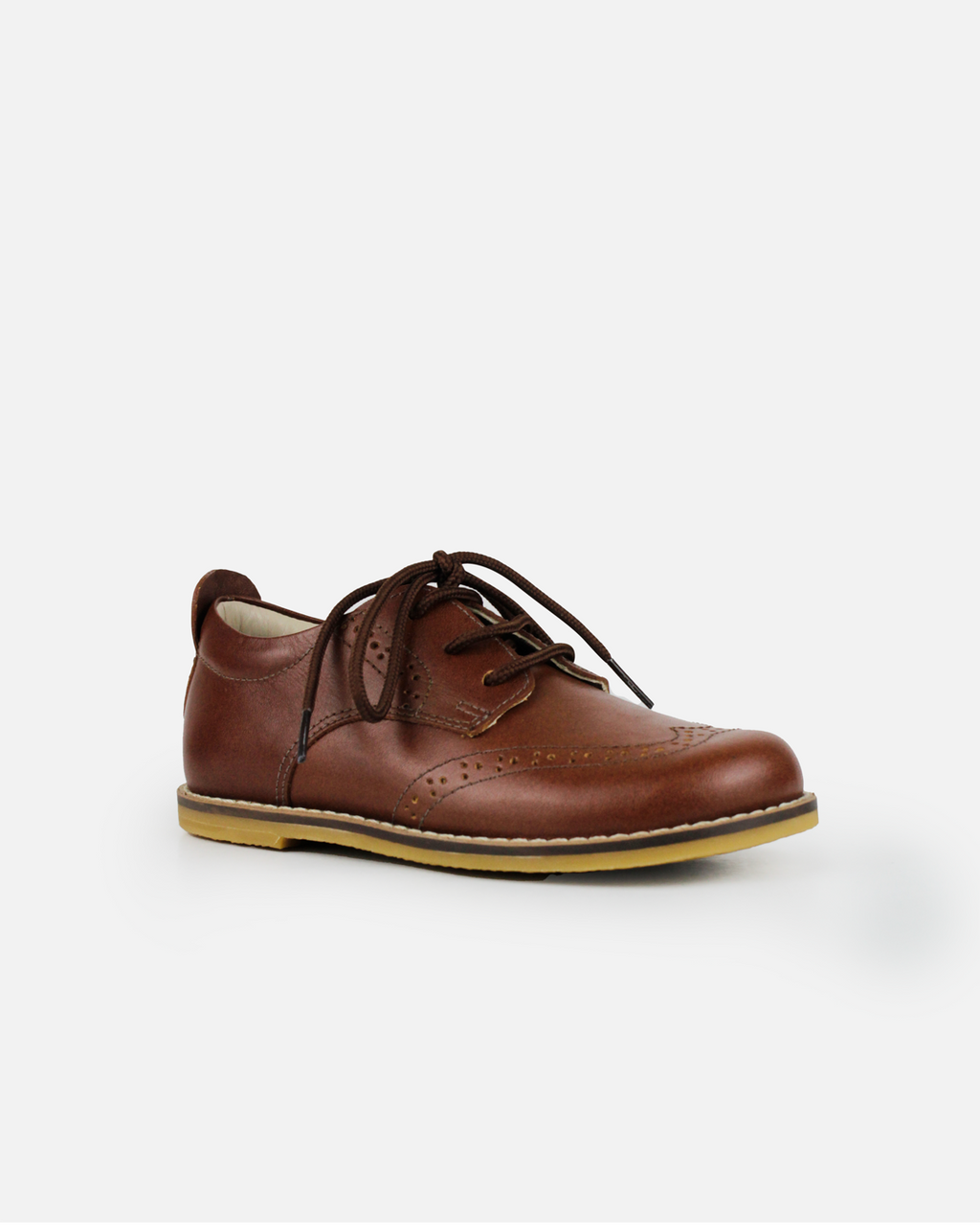 Oxford FN-71 Natural