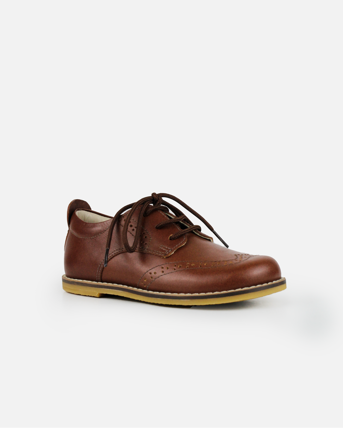 Oxford FN-71 Natural