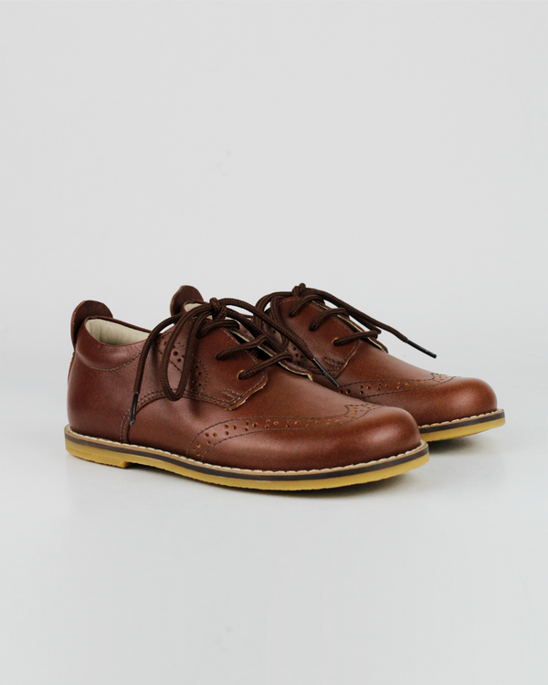 Oxford FN-71 Natural